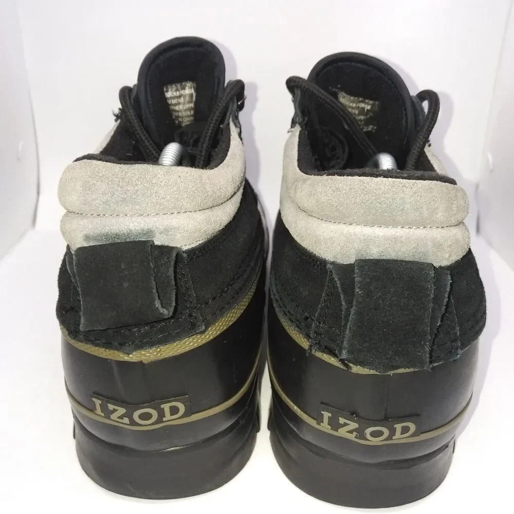 Izod pre owned